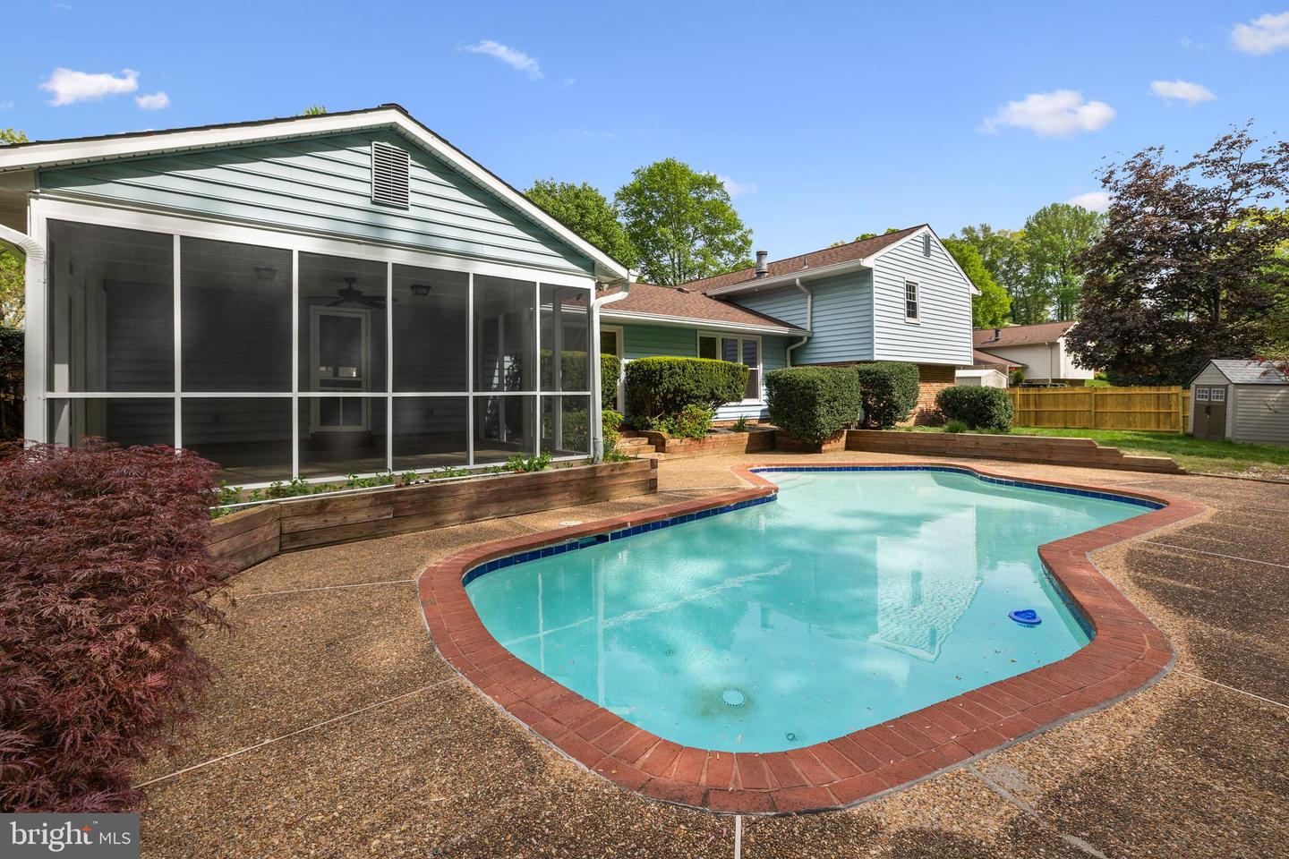 2314 CONCERT CT, VIENNA, Virginia 22181, 4 Bedrooms Bedrooms, ,2 BathroomsBathrooms,Residential,For sale,2314 CONCERT CT,VAFX2235922 MLS # VAFX2235922