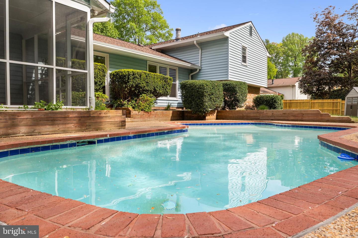 2314 CONCERT CT, VIENNA, Virginia 22181, 4 Bedrooms Bedrooms, ,2 BathroomsBathrooms,Residential,For sale,2314 CONCERT CT,VAFX2235922 MLS # VAFX2235922