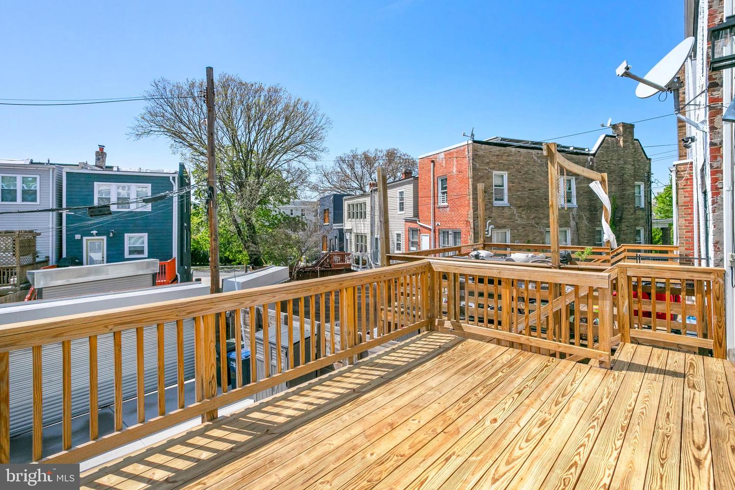 5024 ILLINOIS AVE NW, WASHINGTON, District Of Columbia 20011, 4 Bedrooms Bedrooms, ,3 BathroomsBathrooms,Residential,For sale,5024 ILLINOIS AVE NW,DCDC2196814 MLS # DCDC2196814