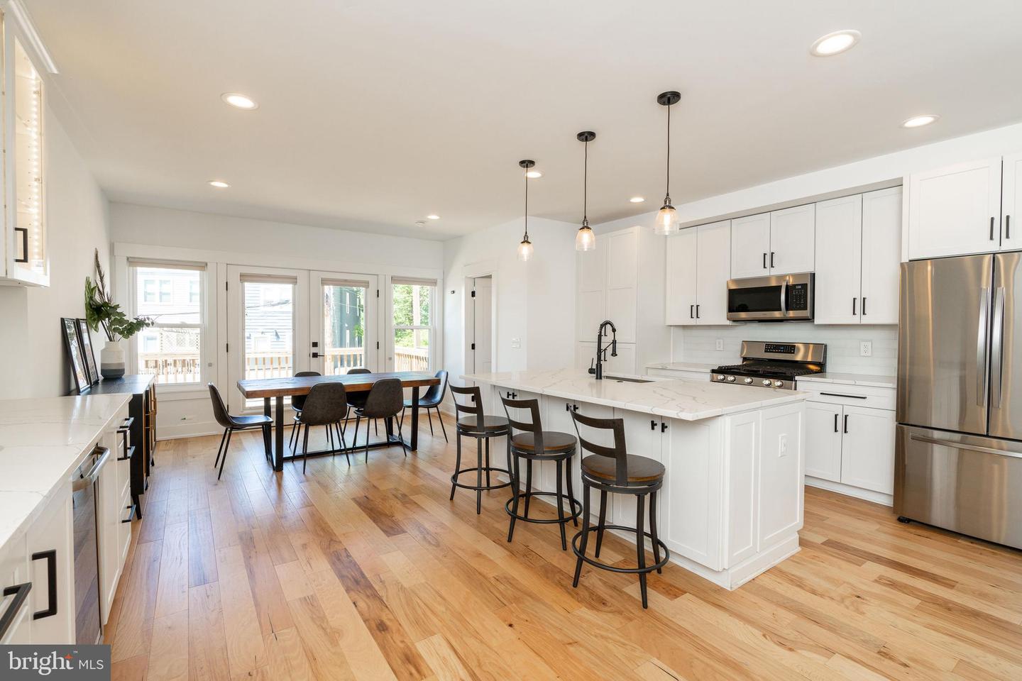 5024 ILLINOIS AVE NW, WASHINGTON, District Of Columbia 20011, 4 Bedrooms Bedrooms, ,3 BathroomsBathrooms,Residential,For sale,5024 ILLINOIS AVE NW,DCDC2196814 MLS # DCDC2196814
