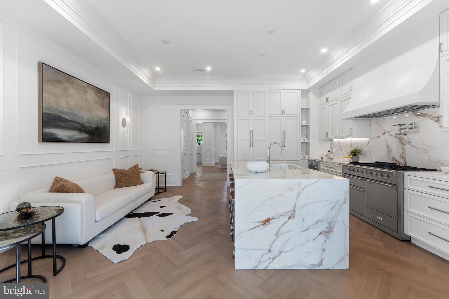 1614 S ST NW, WASHINGTON, District Of Columbia 20009, 5 Bedrooms Bedrooms, ,5 BathroomsBathrooms,Residential,For sale,1614 S ST NW,DCDC2196830 MLS # DCDC2196830