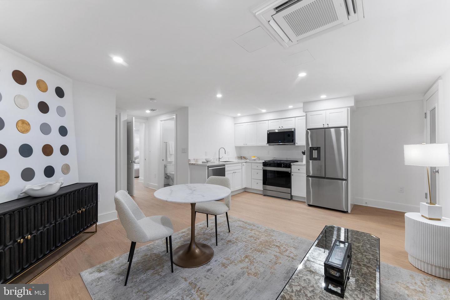 1614 S ST NW, WASHINGTON, District Of Columbia 20009, 5 Bedrooms Bedrooms, ,5 BathroomsBathrooms,Residential,For sale,1614 S ST NW,DCDC2196830 MLS # DCDC2196830