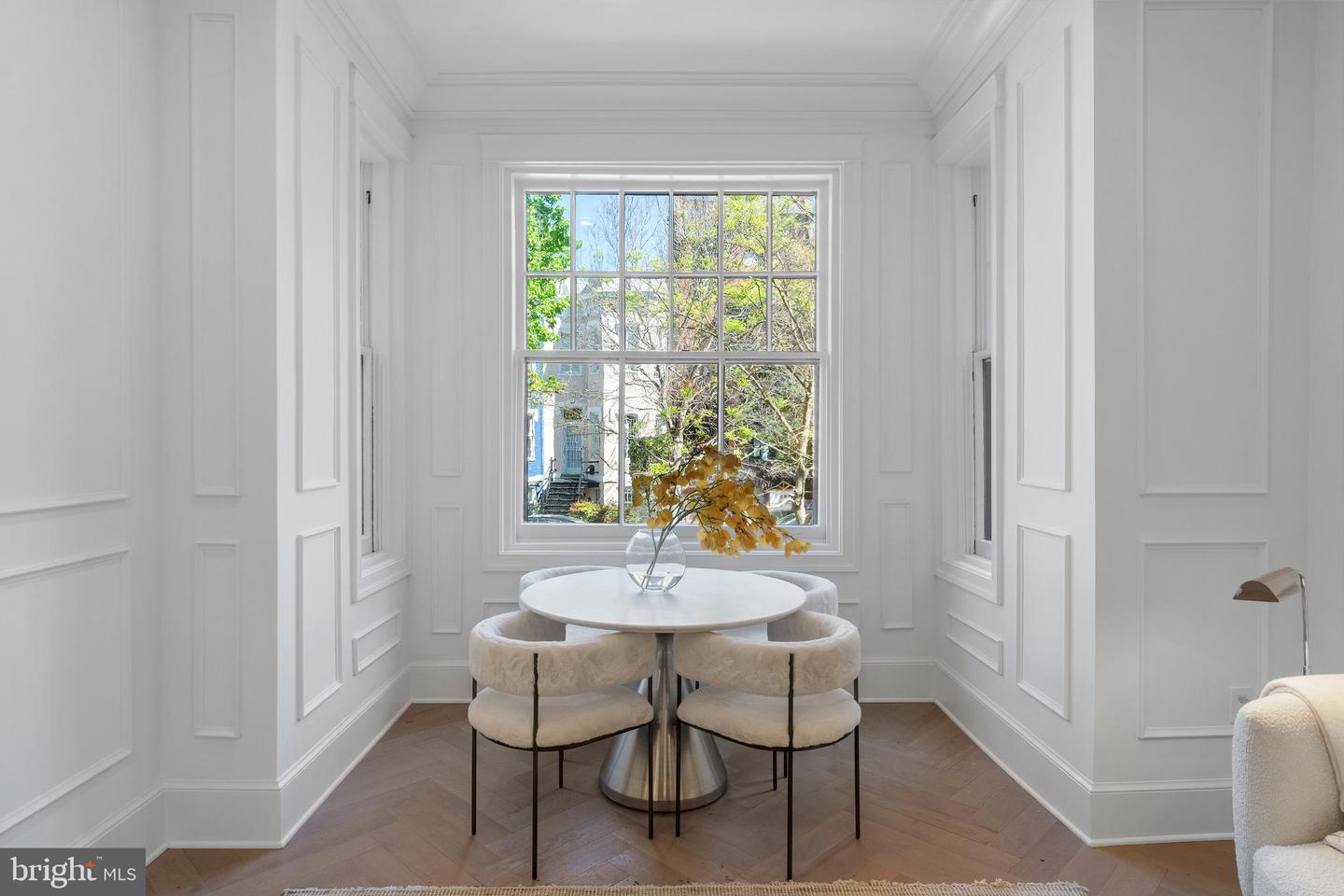 1614 S ST NW, WASHINGTON, District Of Columbia 20009, 5 Bedrooms Bedrooms, ,5 BathroomsBathrooms,Residential,For sale,1614 S ST NW,DCDC2196830 MLS # DCDC2196830