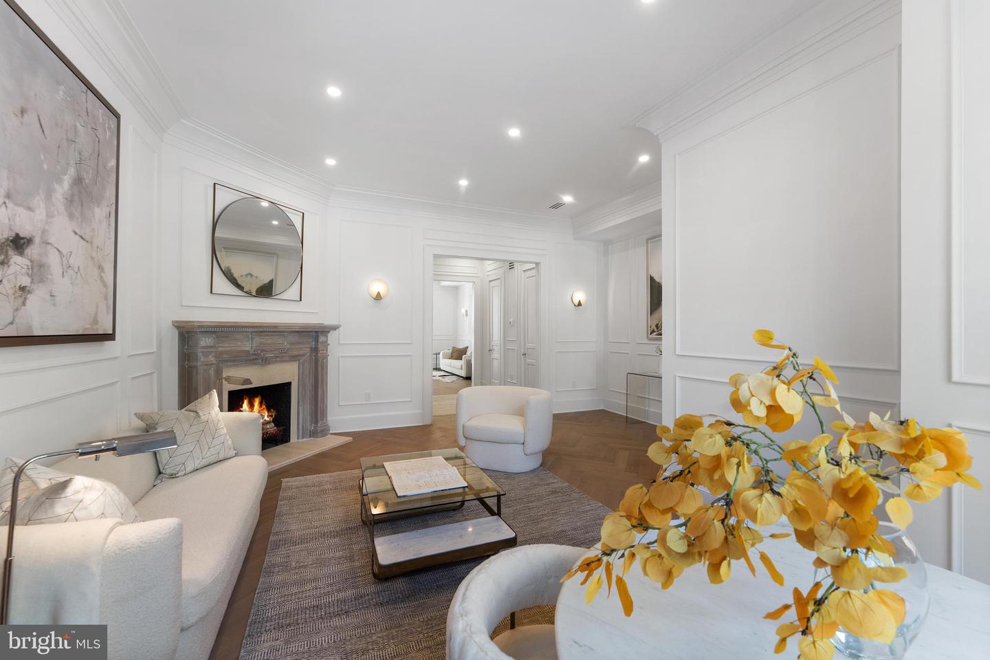 1614 S ST NW, WASHINGTON, District Of Columbia 20009, 5 Bedrooms Bedrooms, ,5 BathroomsBathrooms,Residential,For sale,1614 S ST NW,DCDC2196830 MLS # DCDC2196830