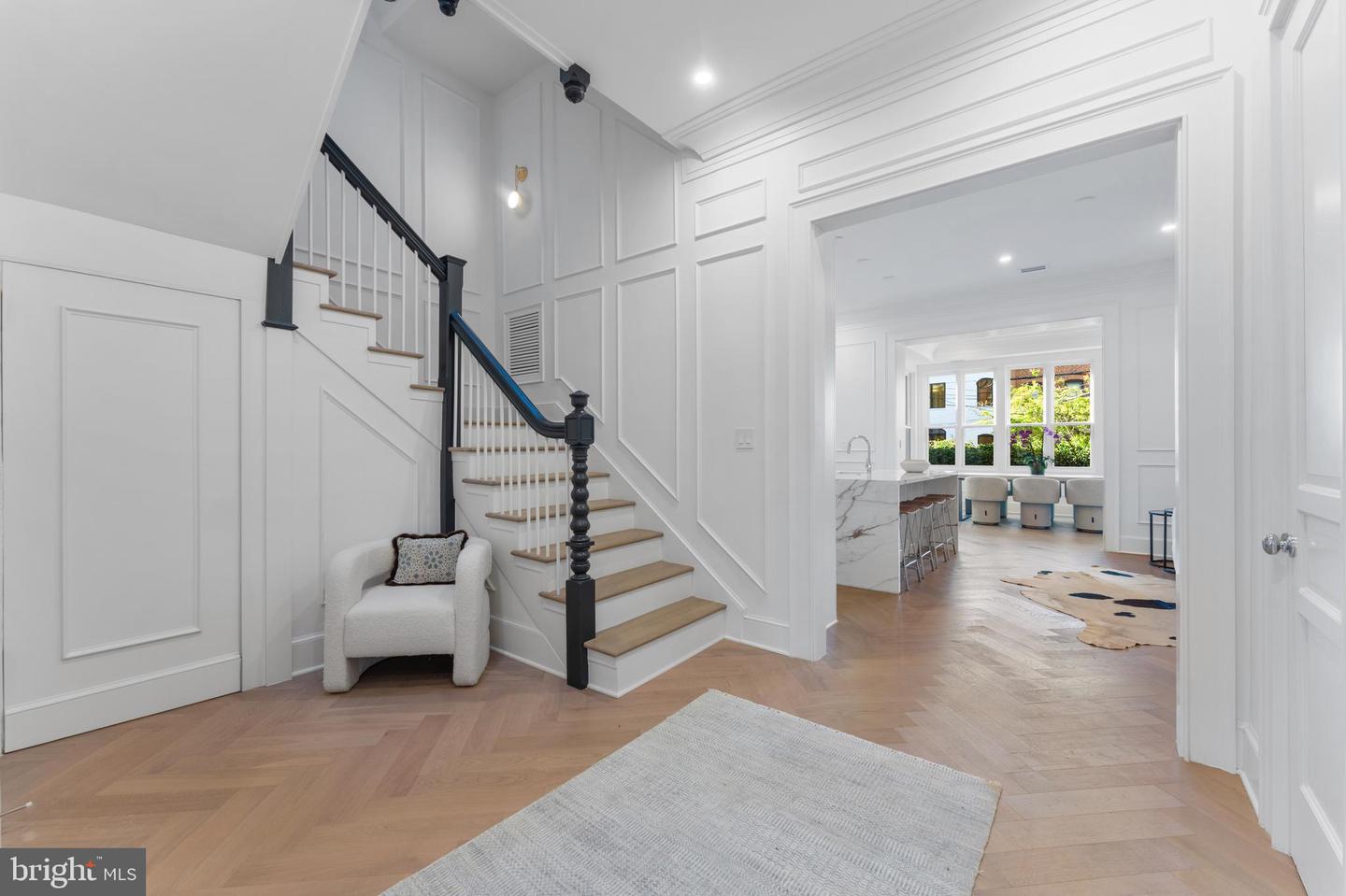 1614 S ST NW, WASHINGTON, District Of Columbia 20009, 5 Bedrooms Bedrooms, ,5 BathroomsBathrooms,Residential,For sale,1614 S ST NW,DCDC2196830 MLS # DCDC2196830