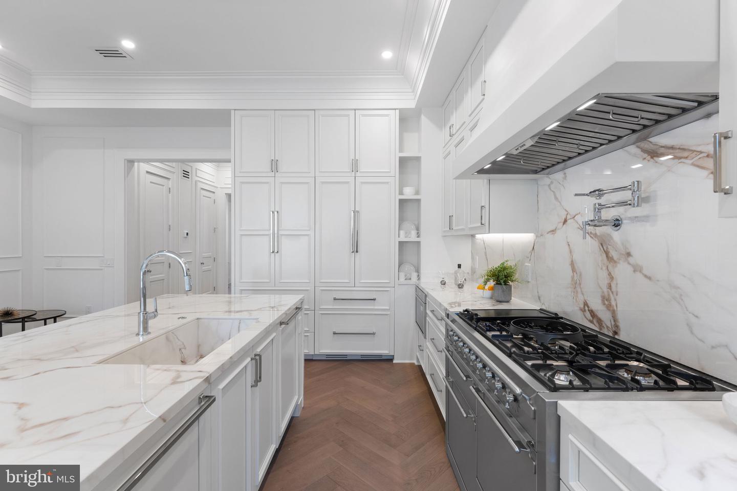 1614 S ST NW, WASHINGTON, District Of Columbia 20009, 5 Bedrooms Bedrooms, ,5 BathroomsBathrooms,Residential,For sale,1614 S ST NW,DCDC2196830 MLS # DCDC2196830