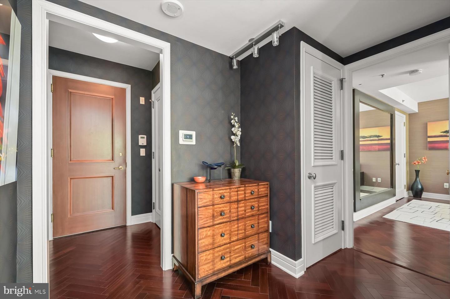 1155 23RD ST NW #6G, WASHINGTON, District Of Columbia 20037, 1 Bedroom Bedrooms, ,2 BathroomsBathrooms,Residential,For sale,1155 23RD ST NW #6G,DCDC2196844 MLS # DCDC2196844