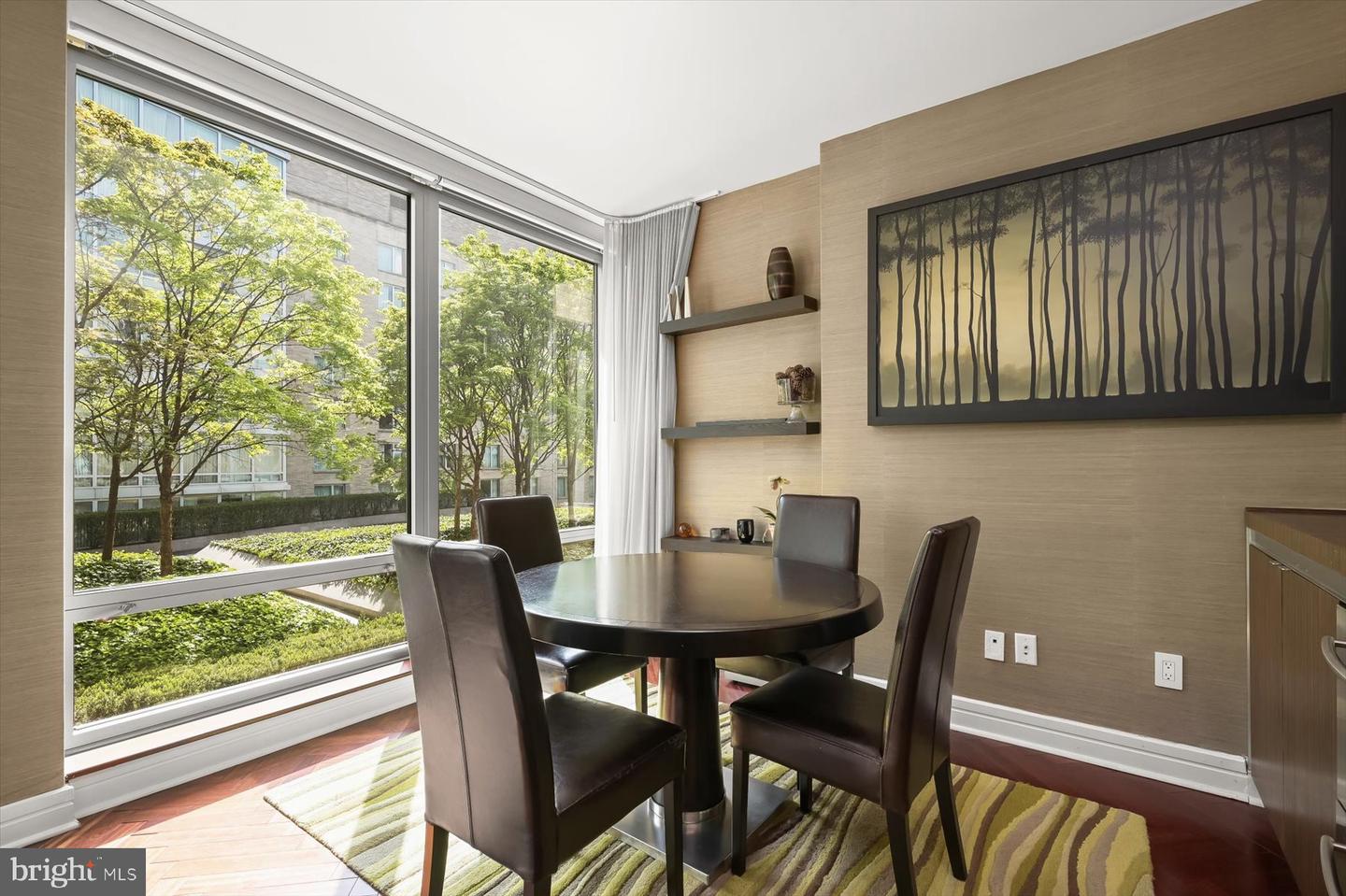 1155 23RD ST NW #6G, WASHINGTON, District Of Columbia 20037, 1 Bedroom Bedrooms, ,2 BathroomsBathrooms,Residential,For sale,1155 23RD ST NW #6G,DCDC2196844 MLS # DCDC2196844