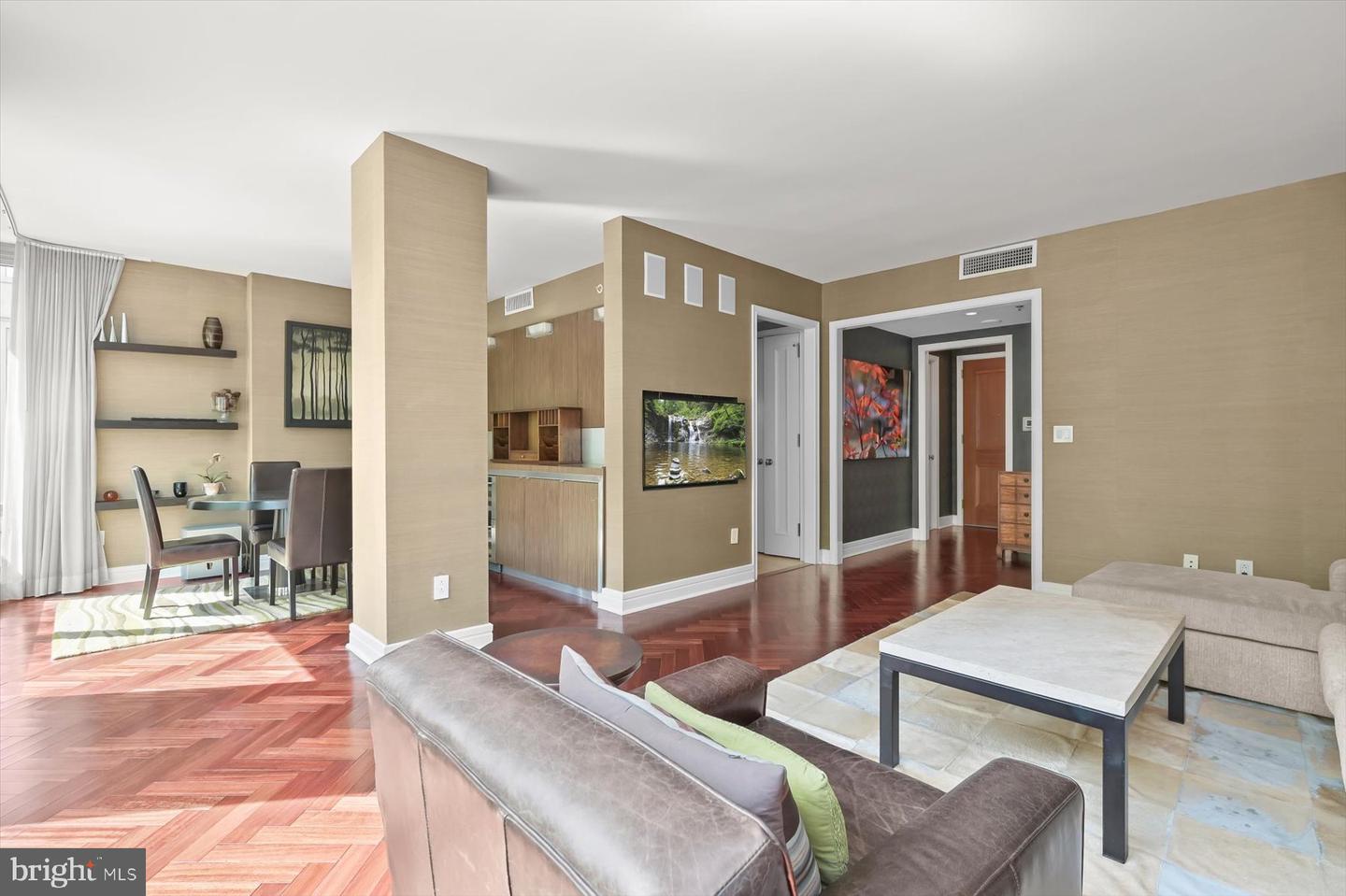 1155 23RD ST NW #6G, WASHINGTON, District Of Columbia 20037, 1 Bedroom Bedrooms, ,2 BathroomsBathrooms,Residential,For sale,1155 23RD ST NW #6G,DCDC2196844 MLS # DCDC2196844
