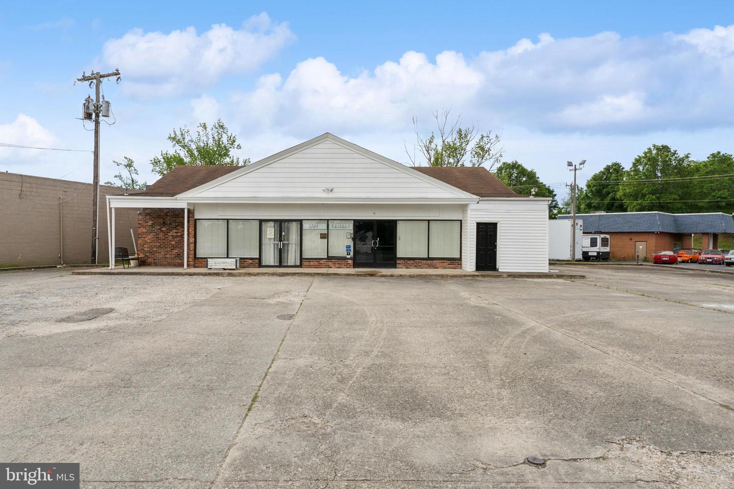 3701 E RIVER RD, SOUTH CHESTERFIELD, Virginia 23803, ,Land,For sale,3701 E RIVER RD,VACF2001088 MLS # VACF2001088