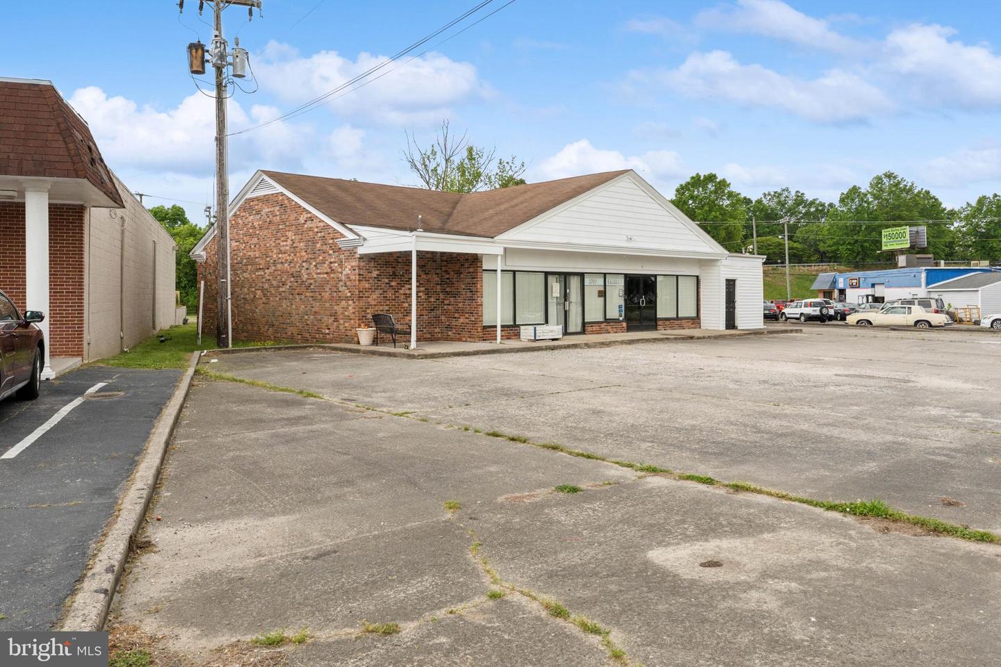 3701 E RIVER RD, SOUTH CHESTERFIELD, Virginia 23803, ,Land,For sale,3701 E RIVER RD,VACF2001088 MLS # VACF2001088