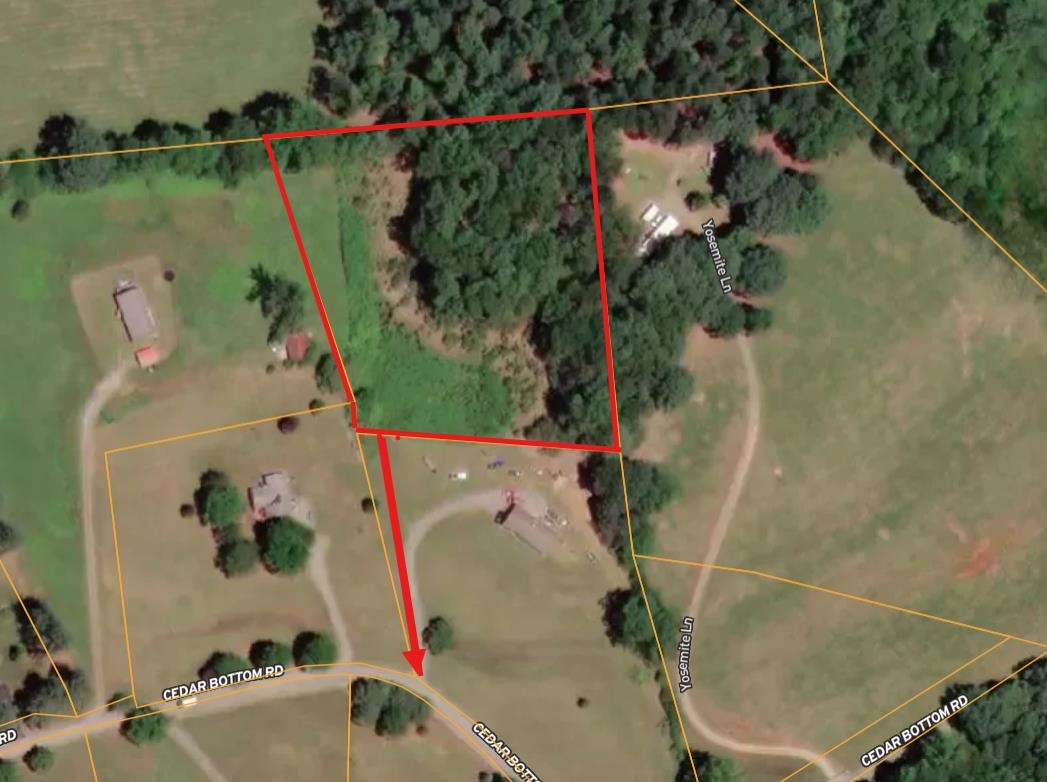 TBD, NATURAL BRIDGE STATION, Virginia 24579, ,Land,TBD,663895 MLS # 663895