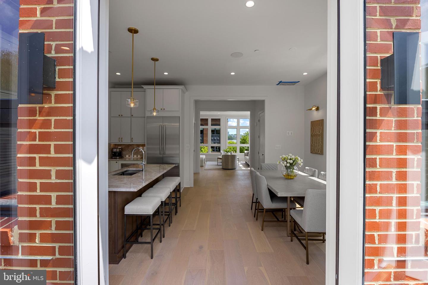 227 S UNION ST, ALEXANDRIA, Virginia 22314, 4 Bedrooms Bedrooms, ,4 BathroomsBathrooms,Residential,For sale,227 S UNION ST,VAAX2044568 MLS # VAAX2044568