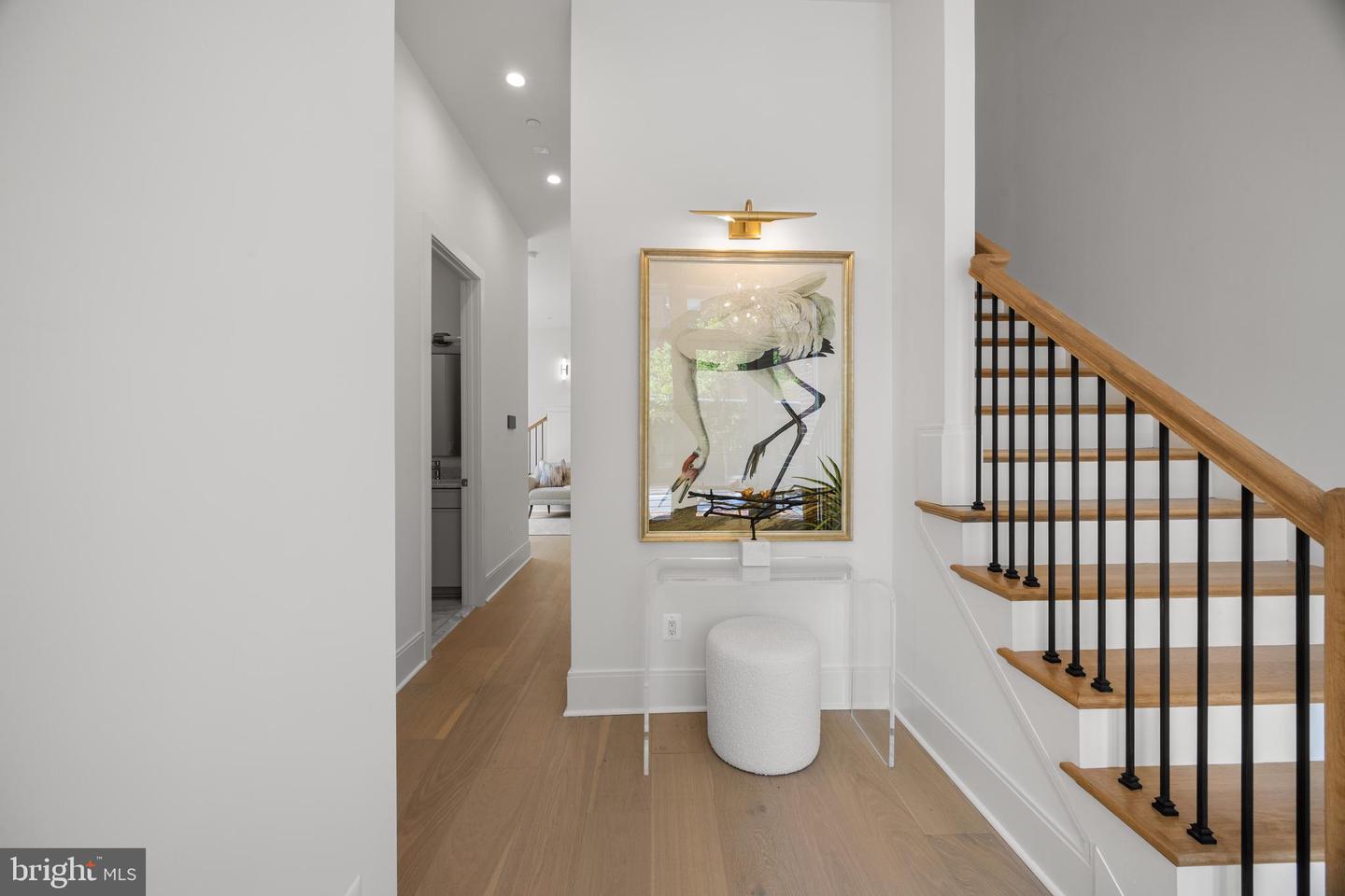 227 S UNION ST, ALEXANDRIA, Virginia 22314, 4 Bedrooms Bedrooms, ,4 BathroomsBathrooms,Residential,For sale,227 S UNION ST,VAAX2044568 MLS # VAAX2044568