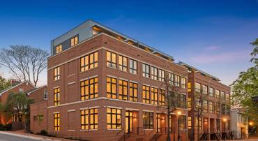 227 S UNION ST, ALEXANDRIA, Virginia 22314, 4 Bedrooms Bedrooms, ,4 BathroomsBathrooms,Residential,For sale,227 S UNION ST,VAAX2044568 MLS # VAAX2044568