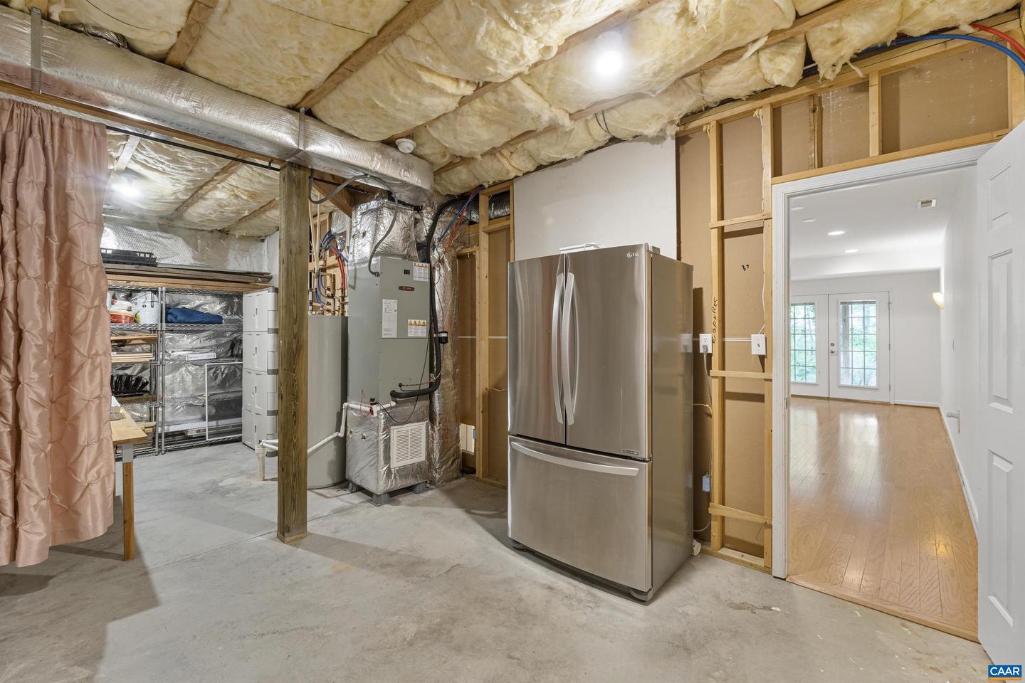 1859 BARGAMIN LOOP, CROZET, Virginia 22932, 4 Bedrooms Bedrooms, ,3 BathroomsBathrooms,Residential,For sale,1859 BARGAMIN LOOP,663817 MLS # 663817