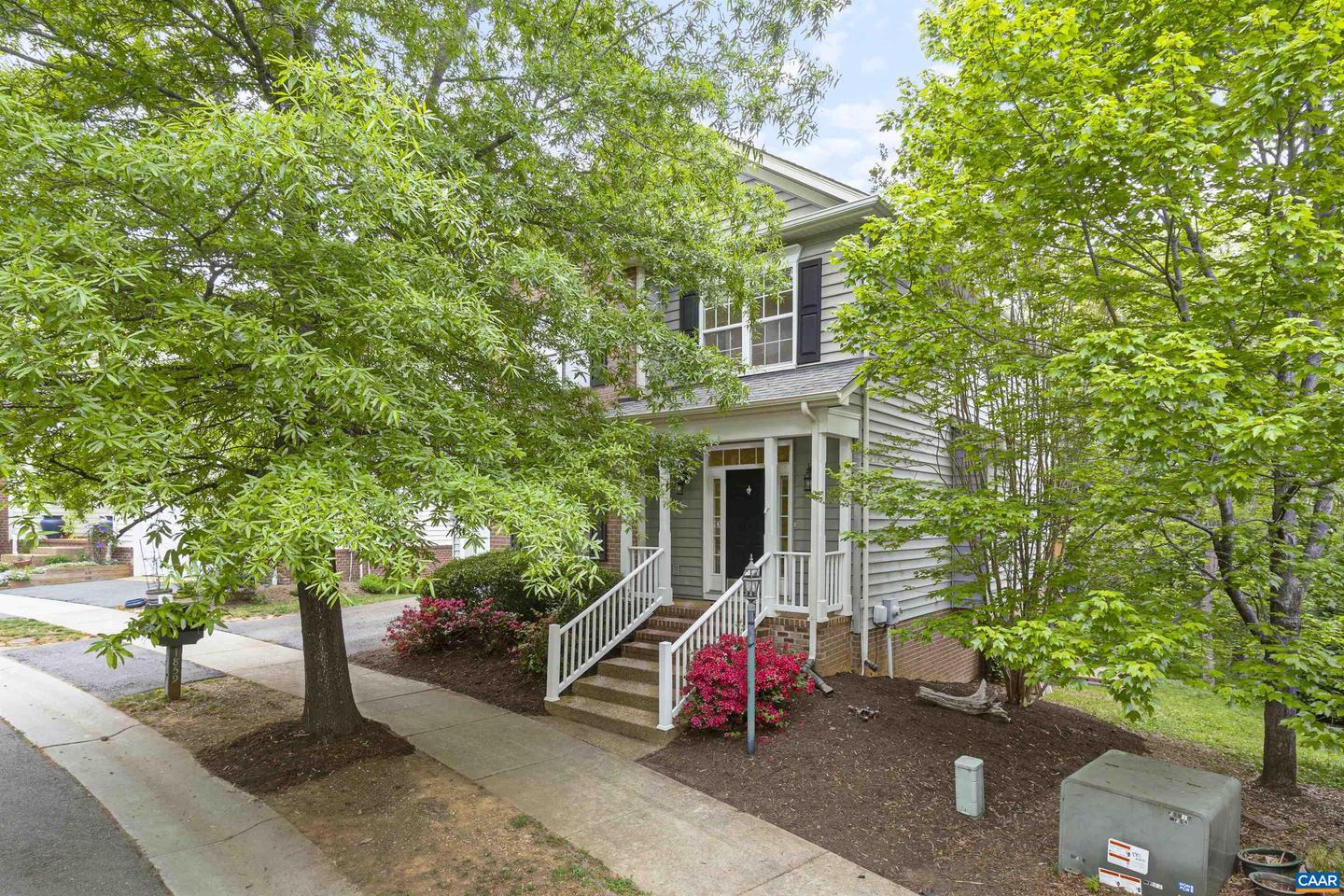 1859 BARGAMIN LOOP, CROZET, Virginia 22932, 4 Bedrooms Bedrooms, ,3 BathroomsBathrooms,Residential,For sale,1859 BARGAMIN LOOP,663817 MLS # 663817