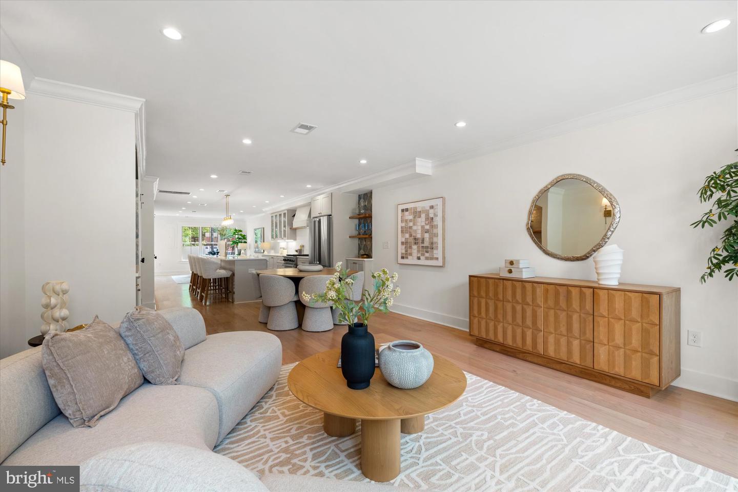 1708-1/2 10TH ST NW, WASHINGTON, District Of Columbia 20001, 3 Bedrooms Bedrooms, ,3 BathroomsBathrooms,Residential,For sale,1708-1/2 10TH ST NW,DCDC2197934 MLS # DCDC2197934