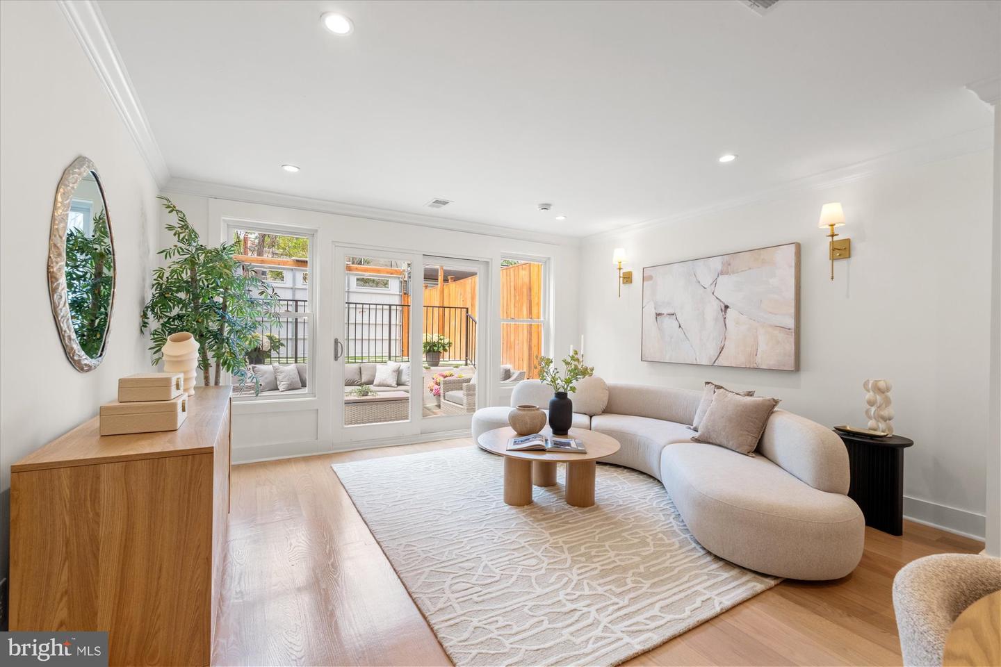 1708-1/2 10TH ST NW, WASHINGTON, District Of Columbia 20001, 3 Bedrooms Bedrooms, ,3 BathroomsBathrooms,Residential,For sale,1708-1/2 10TH ST NW,DCDC2197934 MLS # DCDC2197934