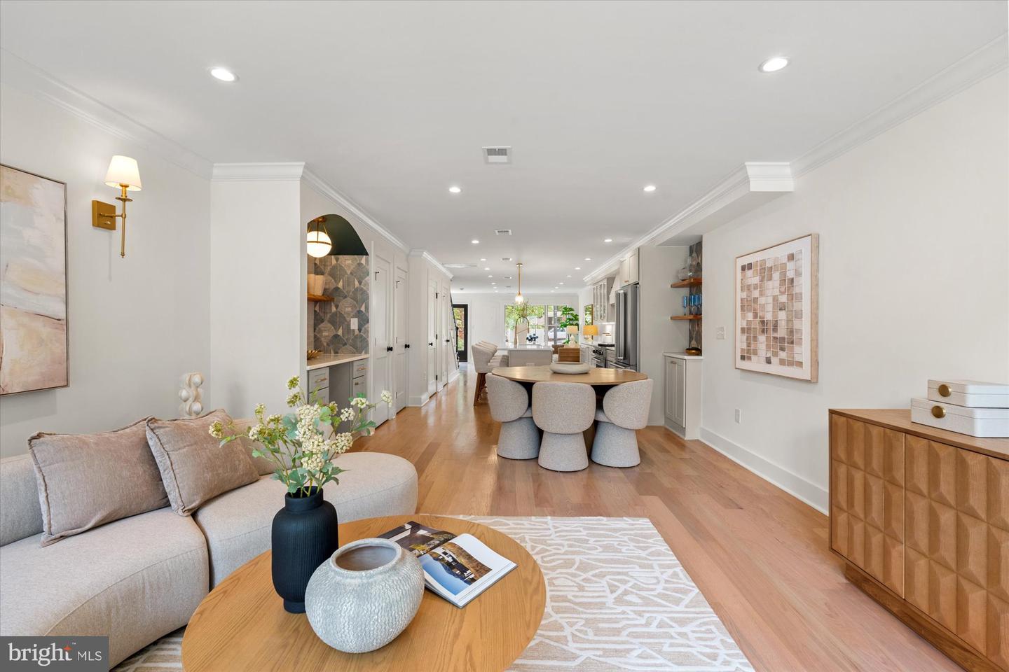 1708-1/2 10TH ST NW, WASHINGTON, District Of Columbia 20001, 3 Bedrooms Bedrooms, ,3 BathroomsBathrooms,Residential,For sale,1708-1/2 10TH ST NW,DCDC2197934 MLS # DCDC2197934