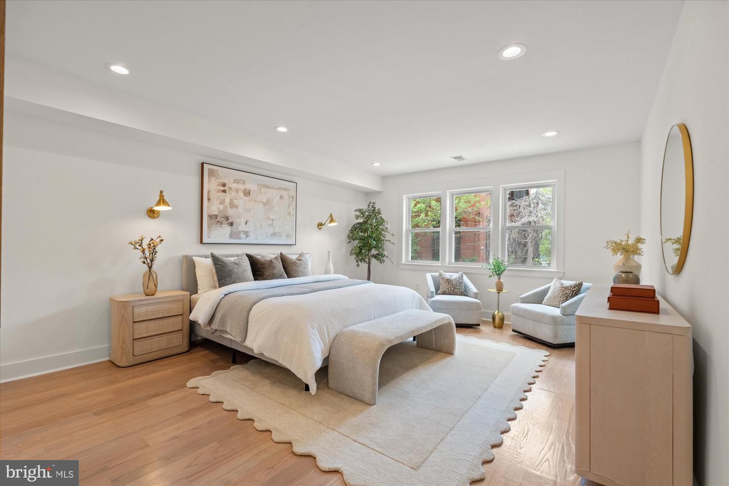 1708-1/2 10TH ST NW, WASHINGTON, District Of Columbia 20001, 3 Bedrooms Bedrooms, ,3 BathroomsBathrooms,Residential,For sale,1708-1/2 10TH ST NW,DCDC2197934 MLS # DCDC2197934