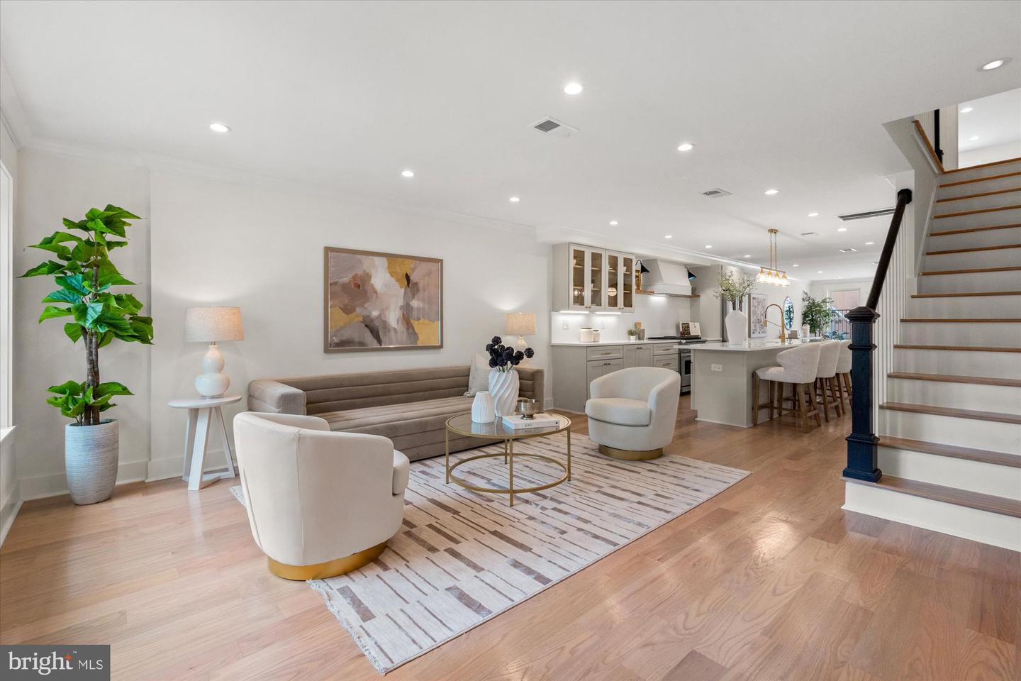 1708-1/2 10TH ST NW, WASHINGTON, District Of Columbia 20001, 3 Bedrooms Bedrooms, ,3 BathroomsBathrooms,Residential,For sale,1708-1/2 10TH ST NW,DCDC2197934 MLS # DCDC2197934