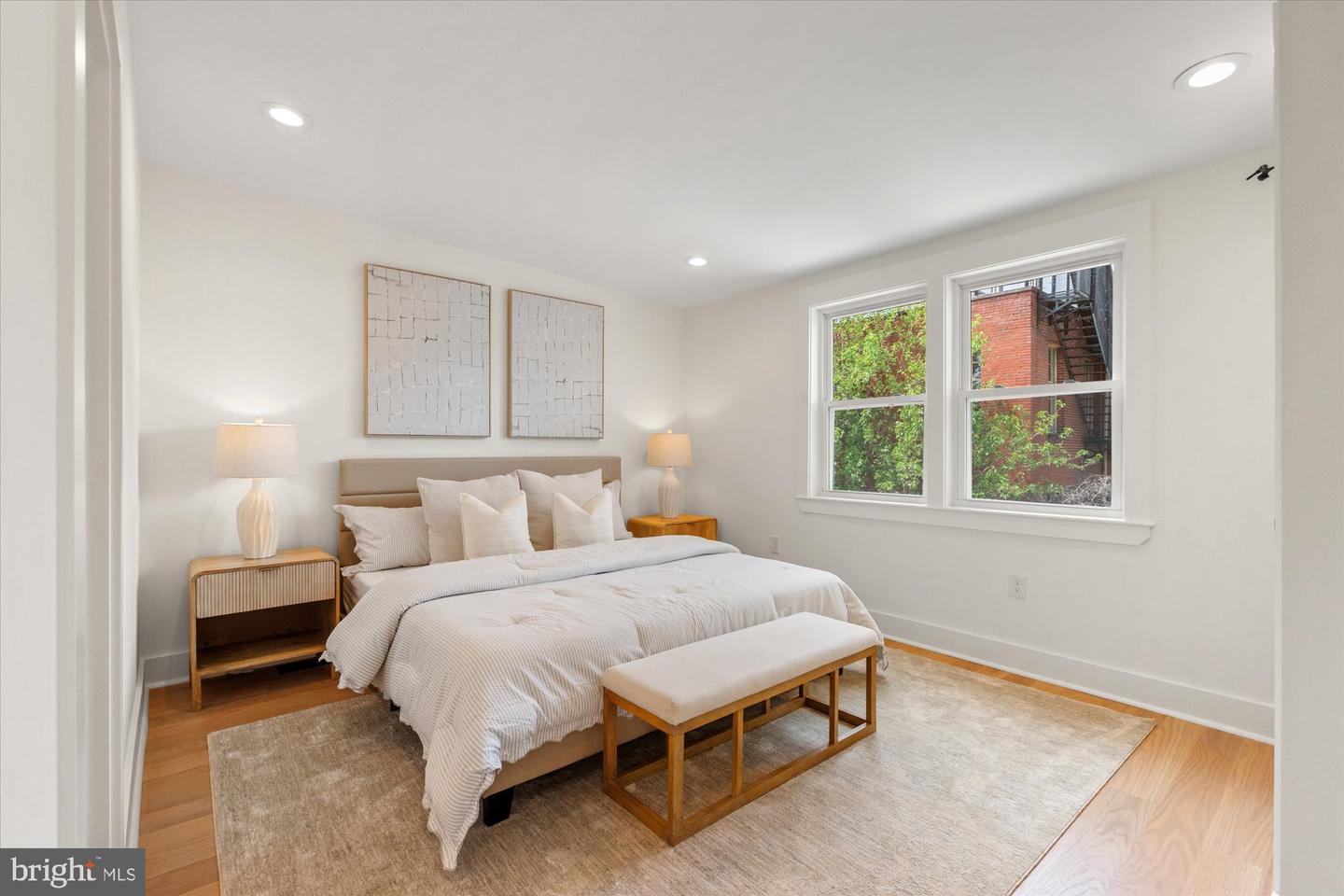 1708-1/2 10TH ST NW, WASHINGTON, District Of Columbia 20001, 3 Bedrooms Bedrooms, ,3 BathroomsBathrooms,Residential,For sale,1708-1/2 10TH ST NW,DCDC2197934 MLS # DCDC2197934