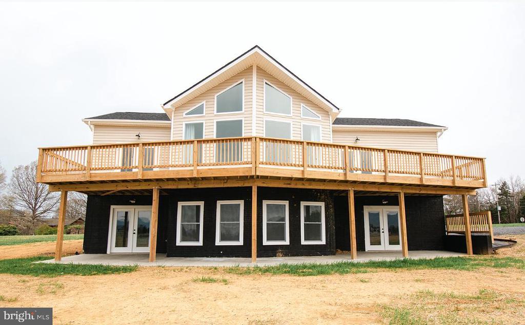LOT 12 KAUFFMAN MILL RD, LURAY, Virginia 22835, 3 Bedrooms Bedrooms, ,2 BathroomsBathrooms,Residential,LOT 12 KAUFFMAN MILL RD,VAPA2004852 MLS # VAPA2004852