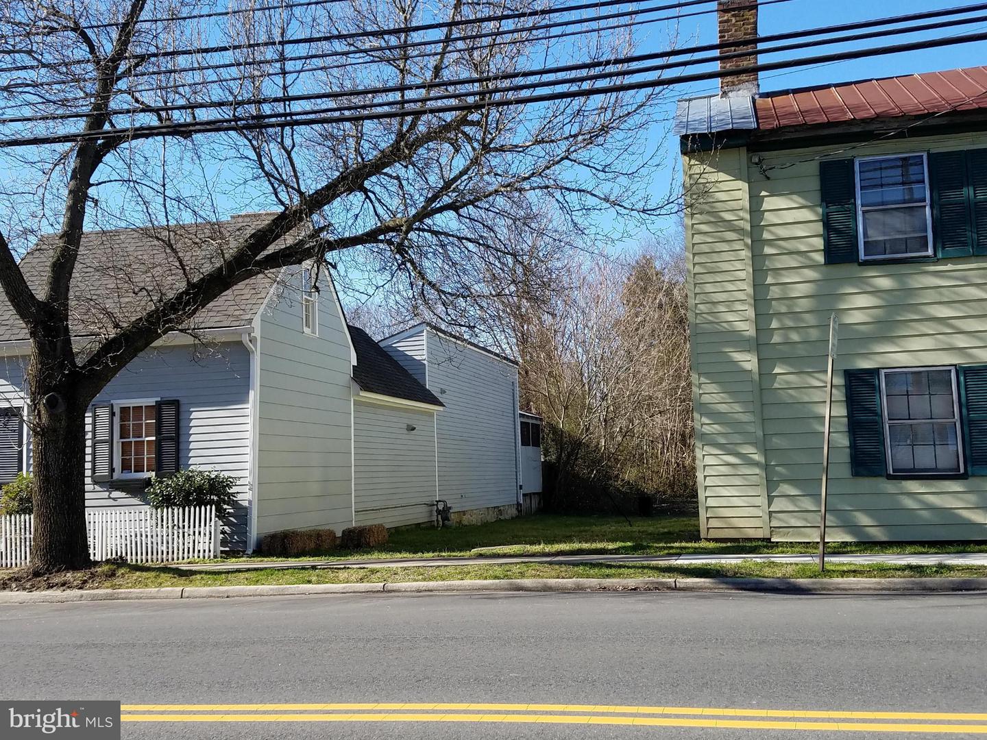 308 CHARLES ST, FREDERICKSBURG, Virginia 22401, ,Land,For sale,308 CHARLES ST,VAFB2005524 MLS # VAFB2005524