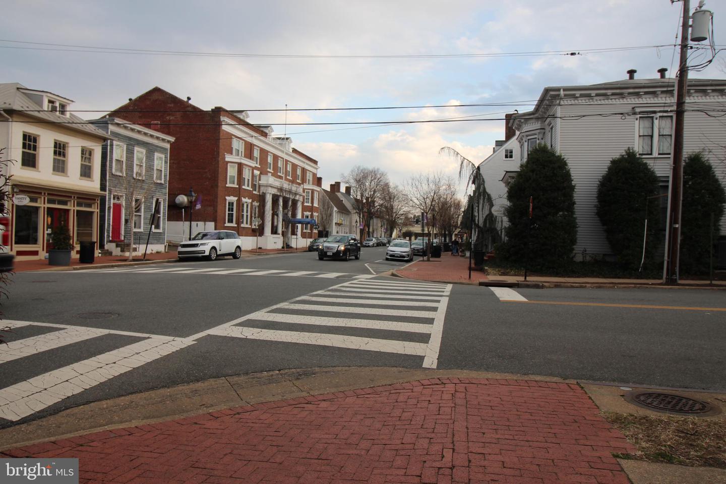 308 CHARLES ST, FREDERICKSBURG, Virginia 22401, ,Land,For sale,308 CHARLES ST,VAFB2005524 MLS # VAFB2005524