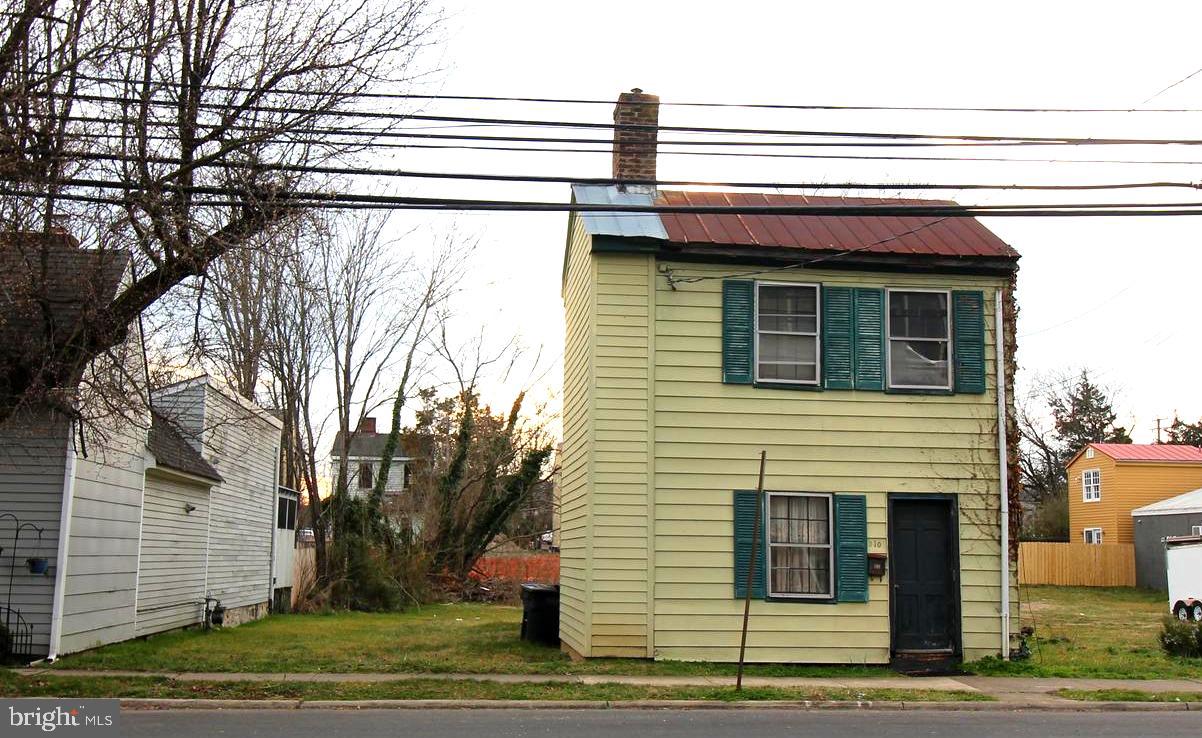 308 CHARLES ST, FREDERICKSBURG, Virginia 22401, ,Land,For sale,308 CHARLES ST,VAFB2005524 MLS # VAFB2005524