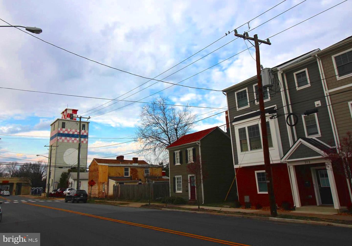 308 CHARLES ST, FREDERICKSBURG, Virginia 22401, ,Land,For sale,308 CHARLES ST,VAFB2005524 MLS # VAFB2005524