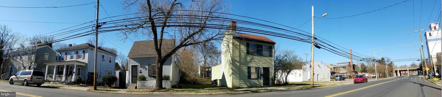 308 CHARLES ST, FREDERICKSBURG, Virginia 22401, ,Land,For sale,308 CHARLES ST,VAFB2005524 MLS # VAFB2005524