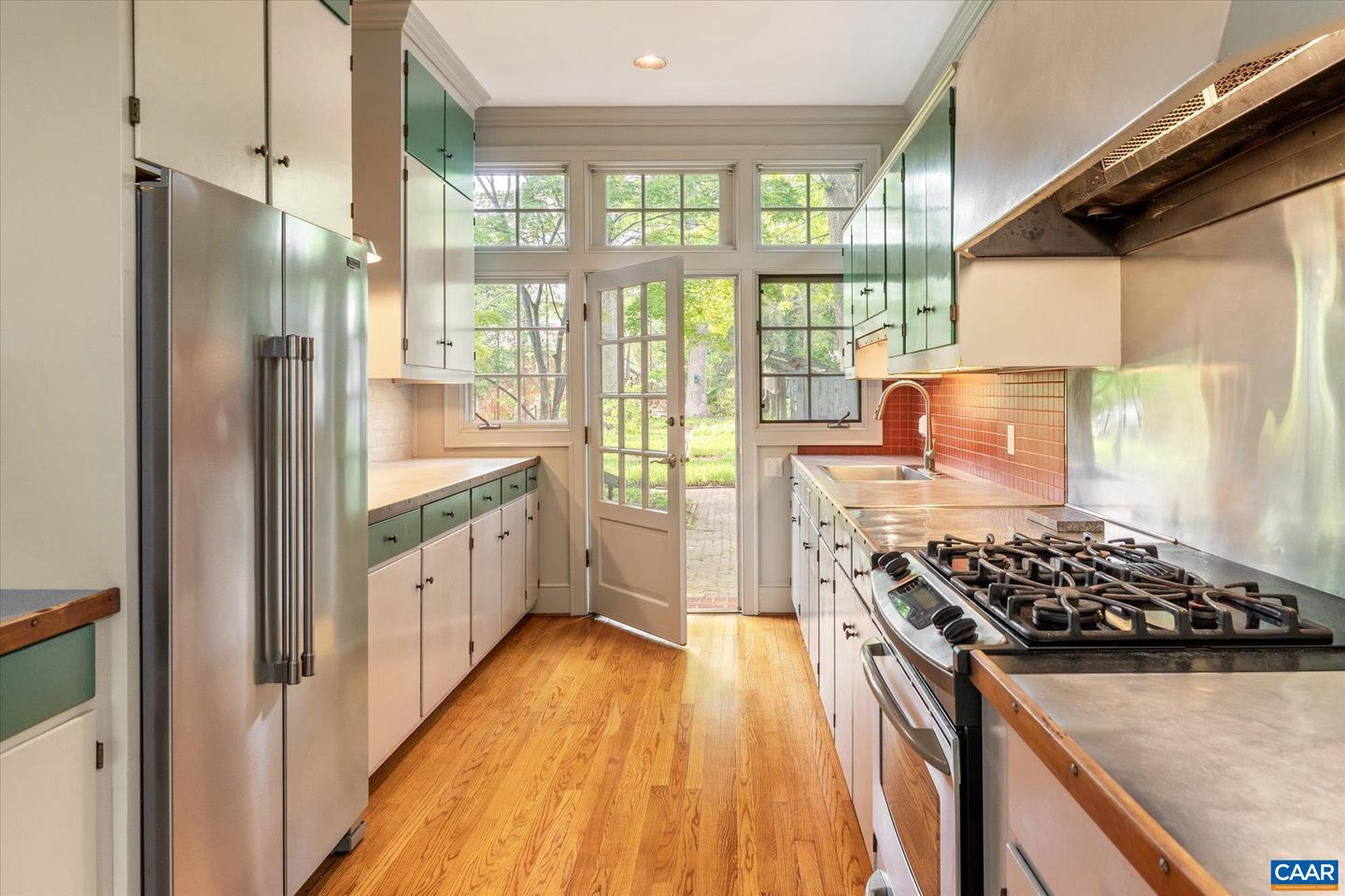 2001 THOMSON RD, CHARLOTTESVILLE, Virginia 22903, 4 Bedrooms Bedrooms, ,4 BathroomsBathrooms,Residential,For sale,2001 THOMSON RD,663834 MLS # 663834