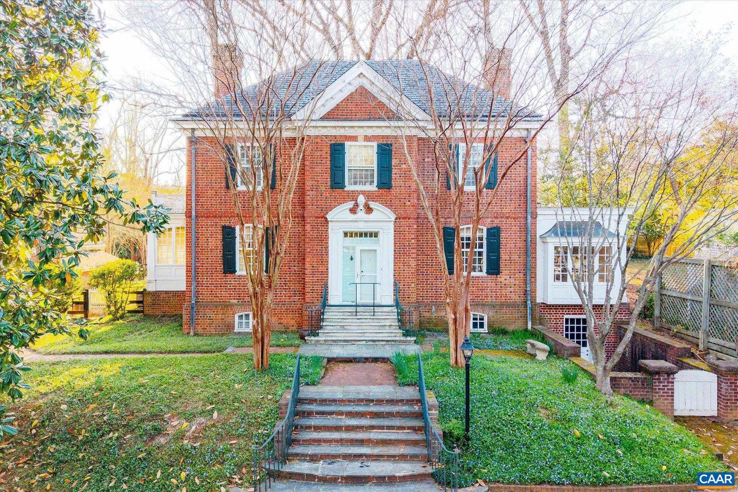 2001 THOMSON RD, CHARLOTTESVILLE, Virginia 22903, 4 Bedrooms Bedrooms, ,4 BathroomsBathrooms,Residential,For sale,2001 THOMSON RD,663834 MLS # 663834