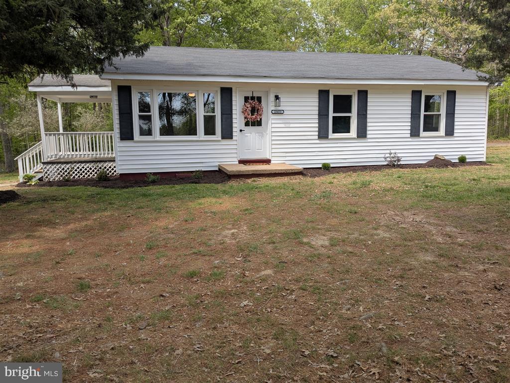 23453 INDEPENDENCE RD, UNIONVILLE, Virginia 22567, 3 Bedrooms Bedrooms, ,1 BathroomBathrooms,Residential,For sale,23453 INDEPENDENCE RD,VAOR2009550 MLS # VAOR2009550
