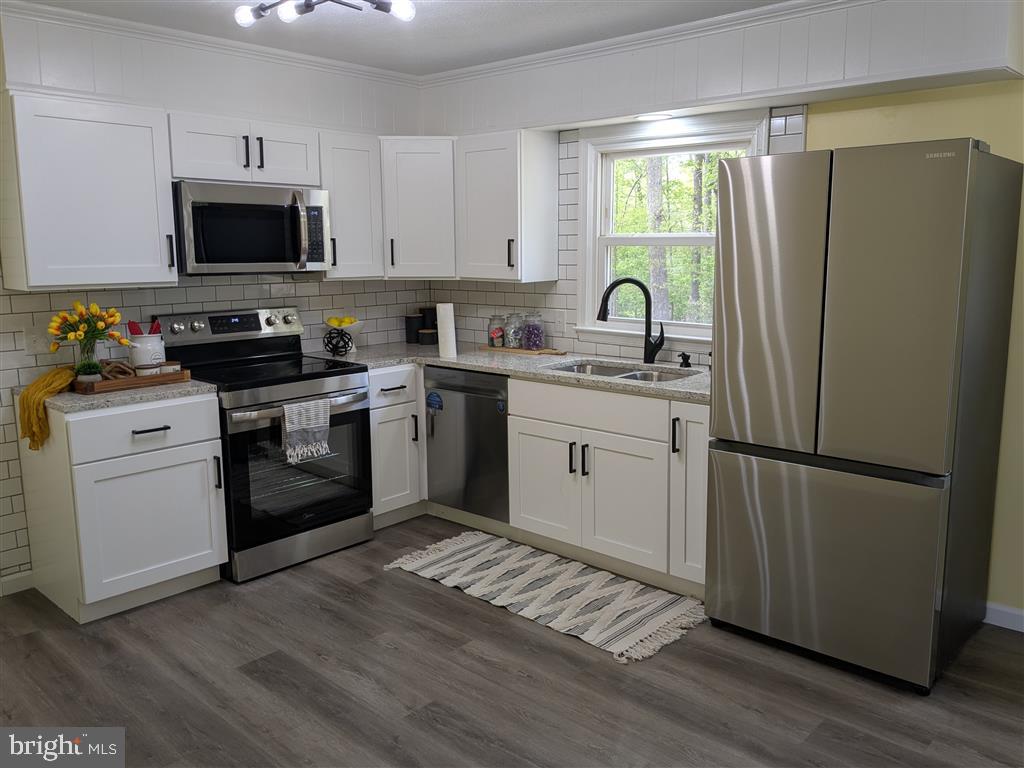 23453 INDEPENDENCE RD, UNIONVILLE, Virginia 22567, 3 Bedrooms Bedrooms, ,1 BathroomBathrooms,Residential,For sale,23453 INDEPENDENCE RD,VAOR2009550 MLS # VAOR2009550