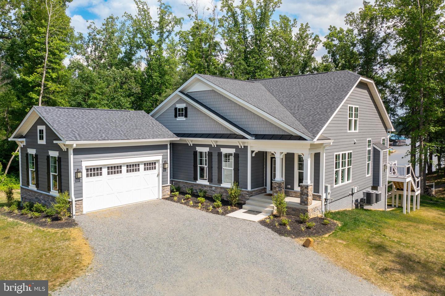LOT 62 COMPASS COVE, MINERAL, Virginia 23117, 5 Bedrooms Bedrooms, ,5 BathroomsBathrooms,Residential,For sale,LOT 62 COMPASS COVE,VALA2007752 MLS # VALA2007752