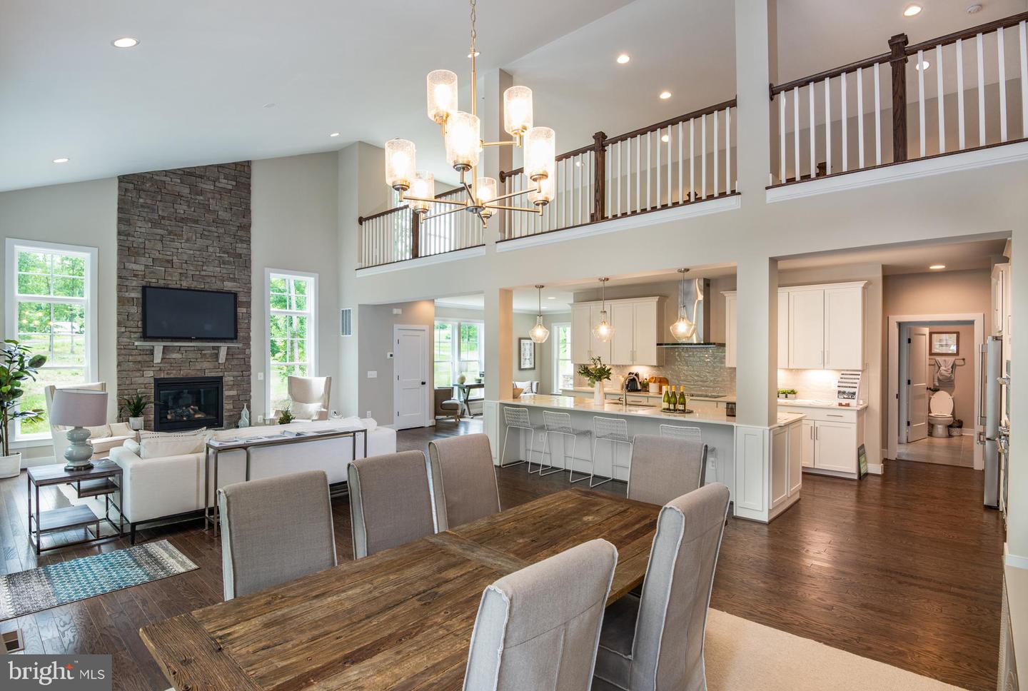 LOT 62 COMPASS COVE, MINERAL, Virginia 23117, 5 Bedrooms Bedrooms, ,5 BathroomsBathrooms,Residential,For sale,LOT 62 COMPASS COVE,VALA2007752 MLS # VALA2007752