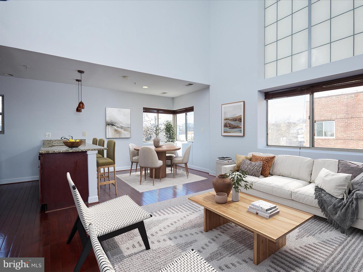 5401 9TH ST NW #301, WASHINGTON, District Of Columbia 20011, 2 Bedrooms Bedrooms, ,2 BathroomsBathrooms,Residential,For sale,5401 9TH ST NW #301,DCDC2198050 MLS # DCDC2198050