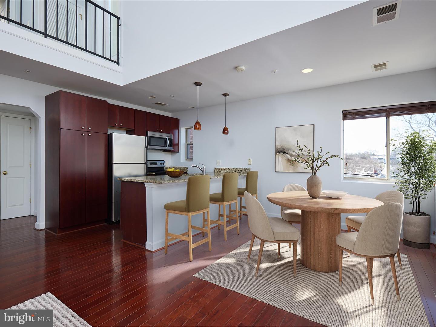 5401 9TH ST NW #301, WASHINGTON, District Of Columbia 20011, 2 Bedrooms Bedrooms, ,2 BathroomsBathrooms,Residential,For sale,5401 9TH ST NW #301,DCDC2198050 MLS # DCDC2198050