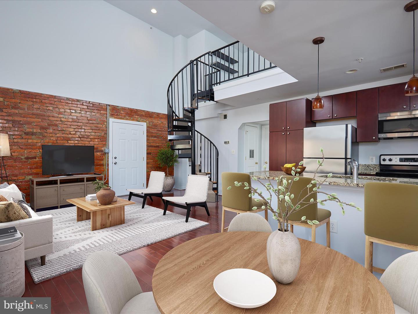 5401 9TH ST NW #301, WASHINGTON, District Of Columbia 20011, 2 Bedrooms Bedrooms, ,2 BathroomsBathrooms,Residential,For sale,5401 9TH ST NW #301,DCDC2198050 MLS # DCDC2198050