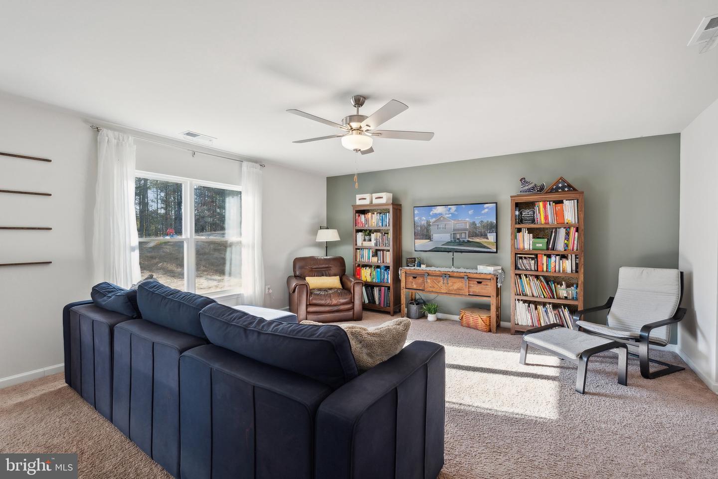 17098 ROLLINS RD, BOWLING GREEN, Virginia 22427, 3 Bedrooms Bedrooms, 10 Rooms Rooms,2 BathroomsBathrooms,Residential,For sale,17098 ROLLINS RD,VACV2008088 MLS # VACV2008088