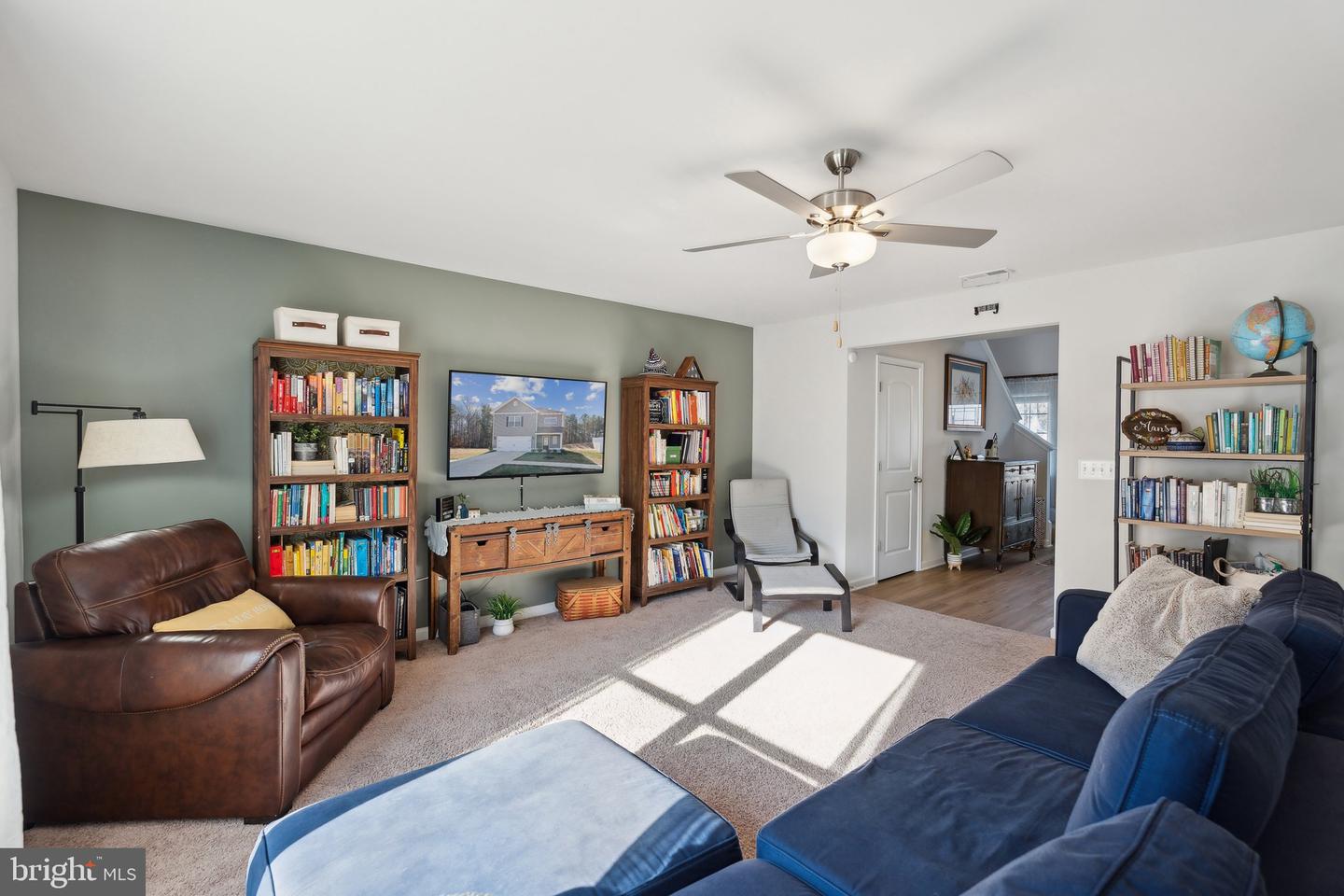 17098 ROLLINS RD, BOWLING GREEN, Virginia 22427, 3 Bedrooms Bedrooms, 10 Rooms Rooms,2 BathroomsBathrooms,Residential,For sale,17098 ROLLINS RD,VACV2008088 MLS # VACV2008088