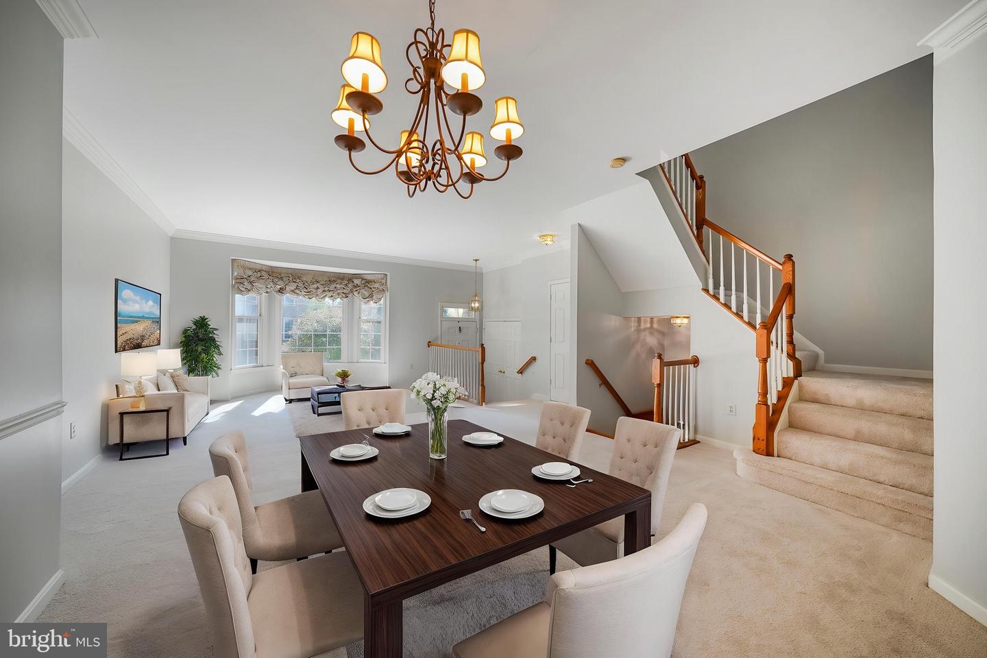3016 FALLSWOOD GLEN CT, FALLS CHURCH, Virginia 22044, 3 Bedrooms Bedrooms, ,3 BathroomsBathrooms,Residential,For sale,3016 FALLSWOOD GLEN CT,VAFX2237538 MLS # VAFX2237538
