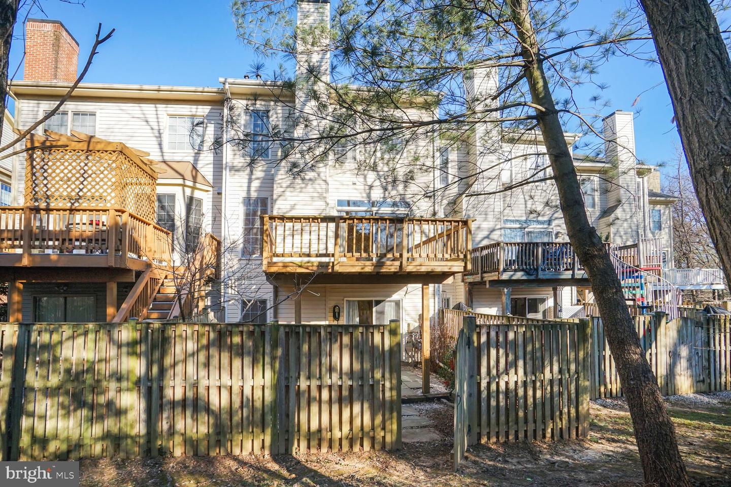 3016 FALLSWOOD GLEN CT, FALLS CHURCH, Virginia 22044, 3 Bedrooms Bedrooms, ,3 BathroomsBathrooms,Residential,For sale,3016 FALLSWOOD GLEN CT,VAFX2237538 MLS # VAFX2237538