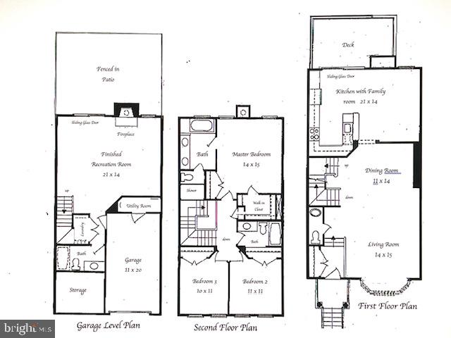 3016 FALLSWOOD GLEN CT, FALLS CHURCH, Virginia 22044, 3 Bedrooms Bedrooms, ,3 BathroomsBathrooms,Residential,For sale,3016 FALLSWOOD GLEN CT,VAFX2237538 MLS # VAFX2237538