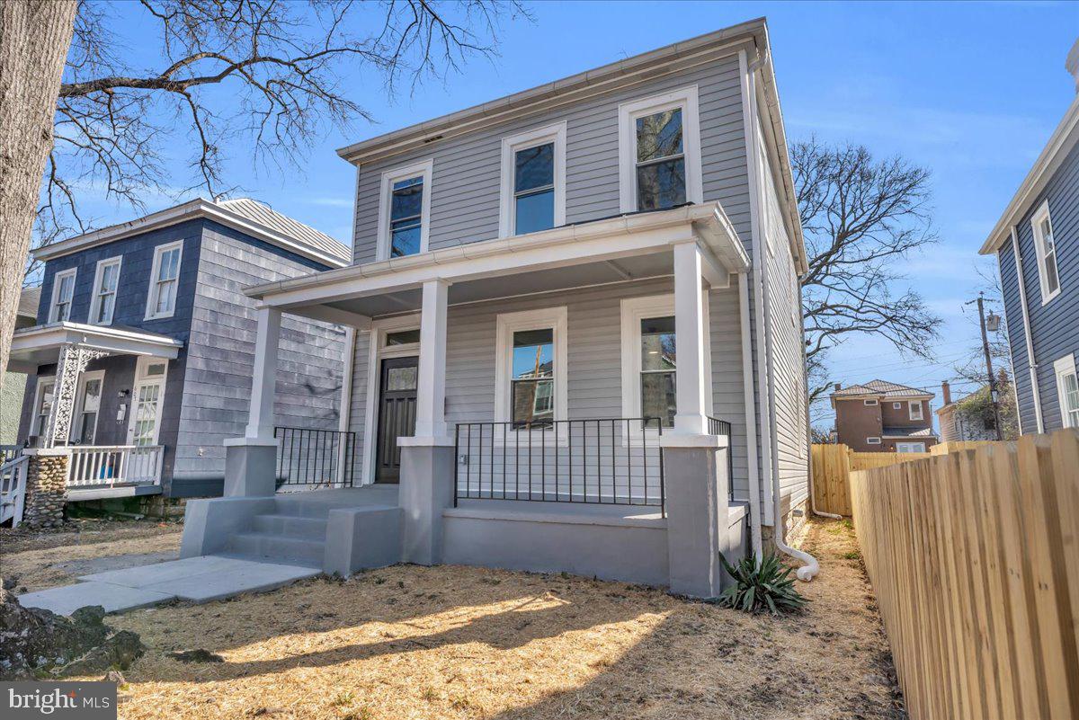 605 NORTHSIDE AVE, RICHMOND, Virginia 23222, 4 Bedrooms Bedrooms, 9 Rooms Rooms,3 BathroomsBathrooms,Residential,For sale,605 NORTHSIDE AVE,VARC2000664 MLS # VARC2000664