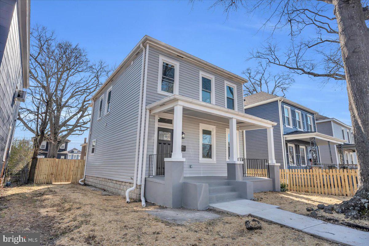 605 NORTHSIDE AVE, RICHMOND, Virginia 23222, 4 Bedrooms Bedrooms, 9 Rooms Rooms,3 BathroomsBathrooms,Residential,For sale,605 NORTHSIDE AVE,VARC2000664 MLS # VARC2000664