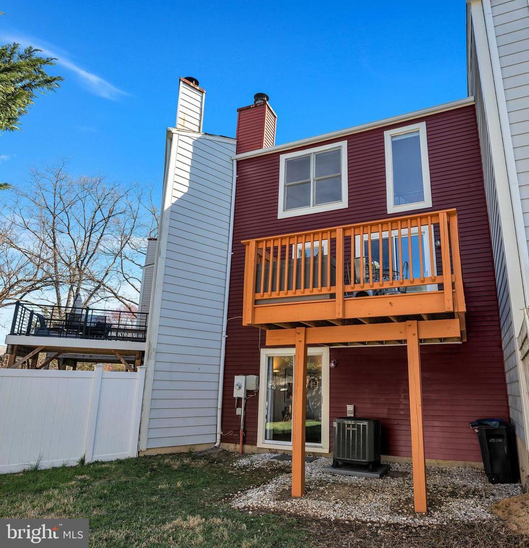 6190 LITTLE VALLEY WAY, ALEXANDRIA, Virginia 22310, 2 Bedrooms Bedrooms, ,2 BathroomsBathrooms,Residential,For sale,6190 LITTLE VALLEY WAY,VAFX2237566 MLS # VAFX2237566